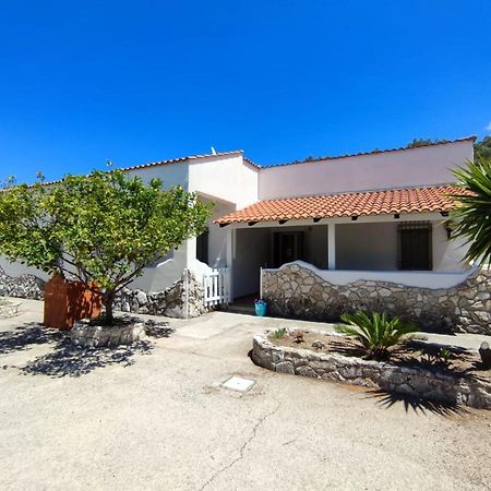ויאסטה Villa Rosy מראה חיצוני תמונה