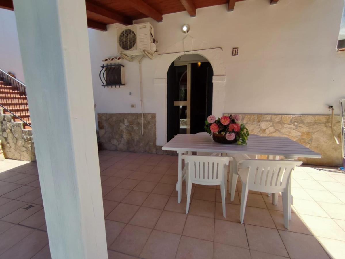 ויאסטה Villa Rosy מראה חיצוני תמונה