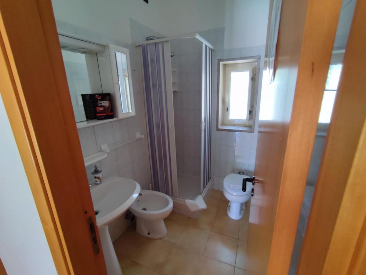 ויאסטה Villa Rosy מראה חיצוני תמונה