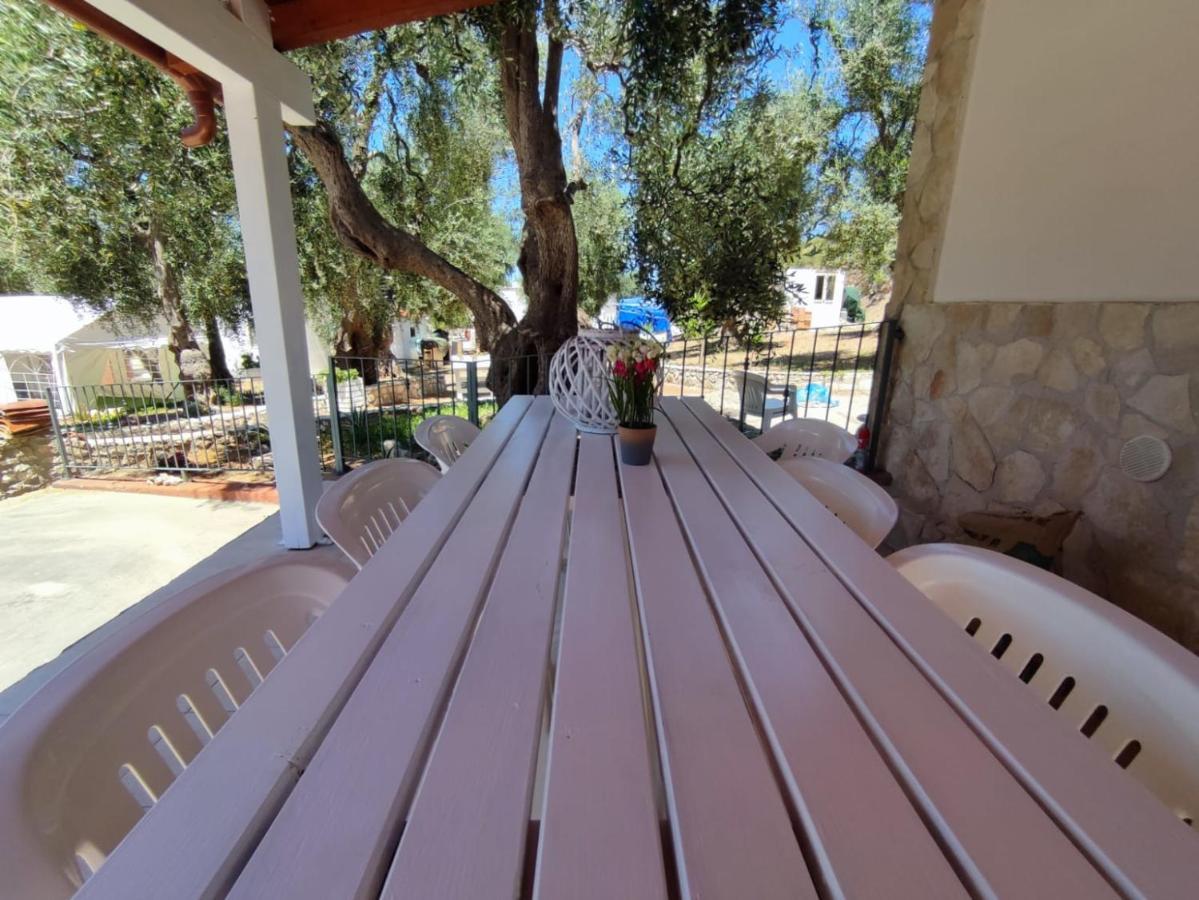 ויאסטה Villa Rosy מראה חיצוני תמונה